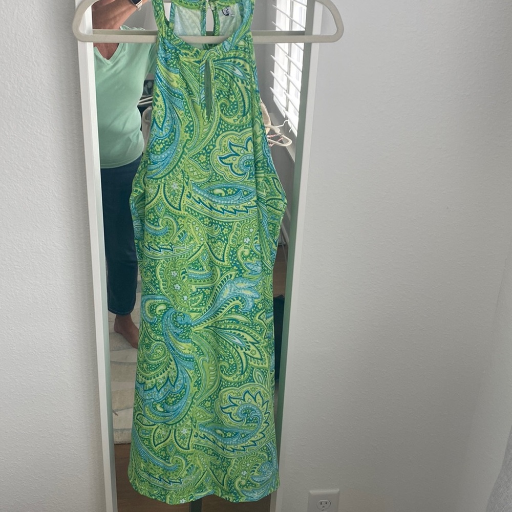 Pretty in Paisley